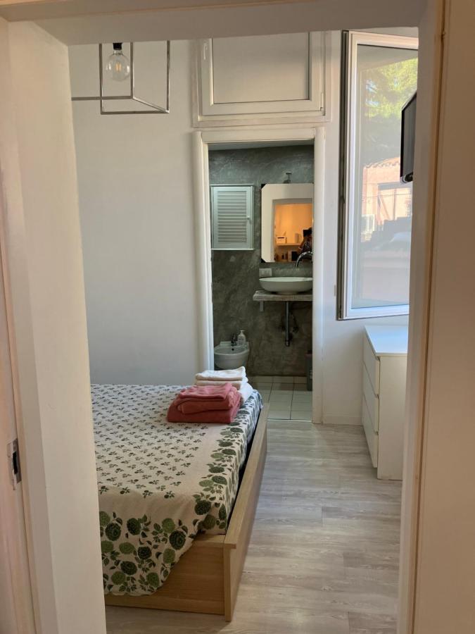 Casa Di Vivi, Comoda Per Il Centro, Il Vaticano Ed Il Gemelli روما المظهر الخارجي الصورة